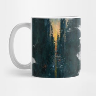 City Nights Mug